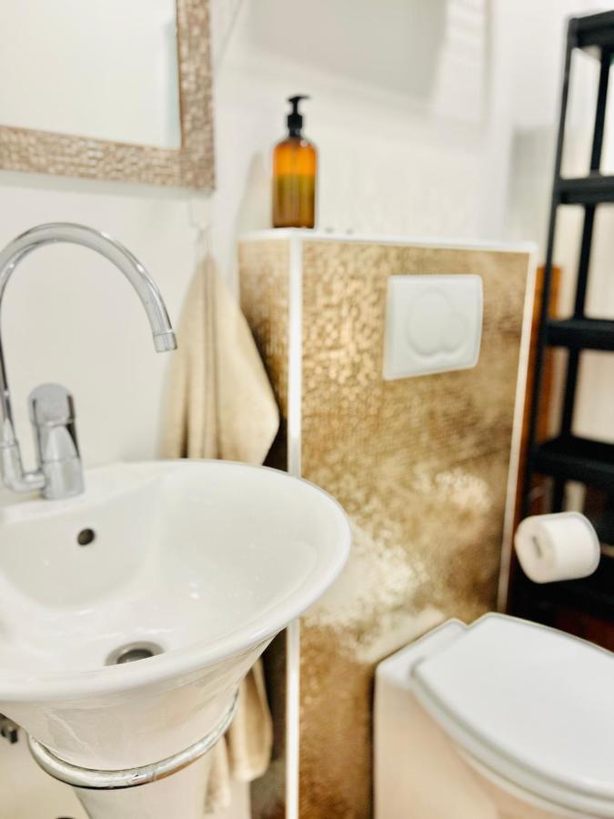 Apartamento Sunny App Liubliana Exterior foto