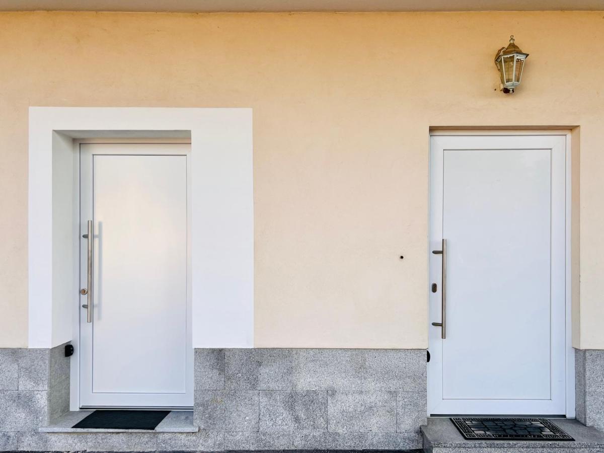 Apartamento Sunny App Liubliana Exterior foto