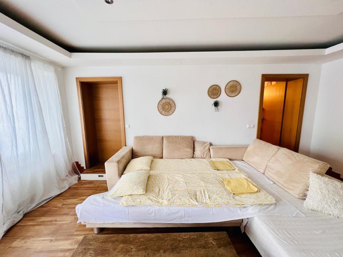 Apartamento Sunny App Liubliana Exterior foto