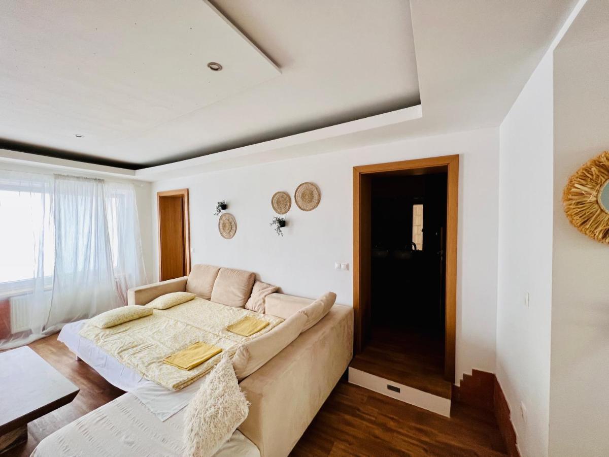 Apartamento Sunny App Liubliana Exterior foto