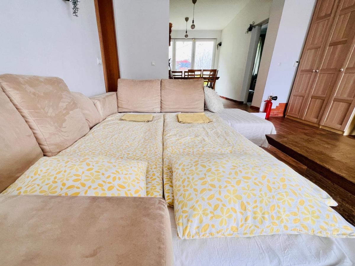 Apartamento Sunny App Liubliana Exterior foto