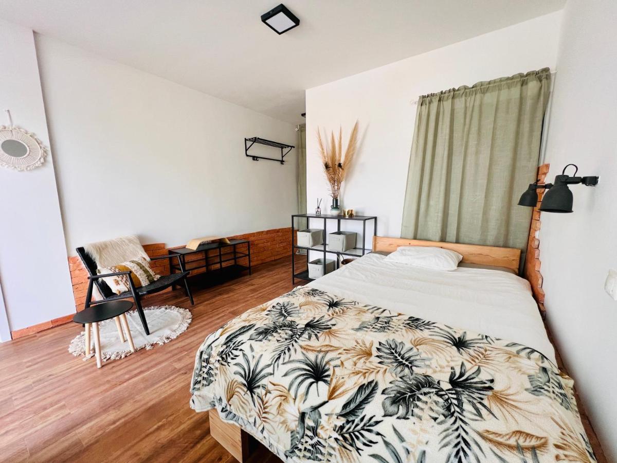 Apartamento Sunny App Liubliana Exterior foto
