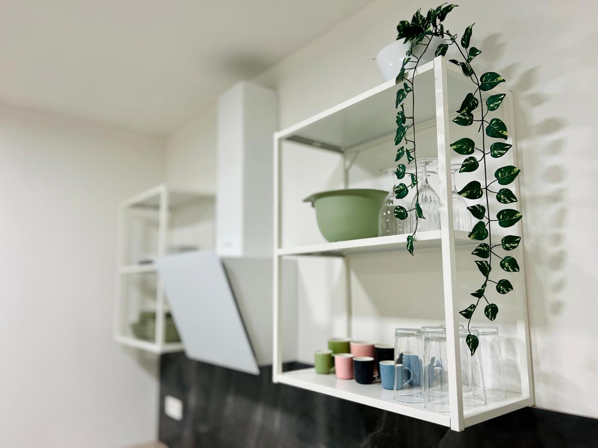 Apartamento Sunny App Liubliana Habitación foto