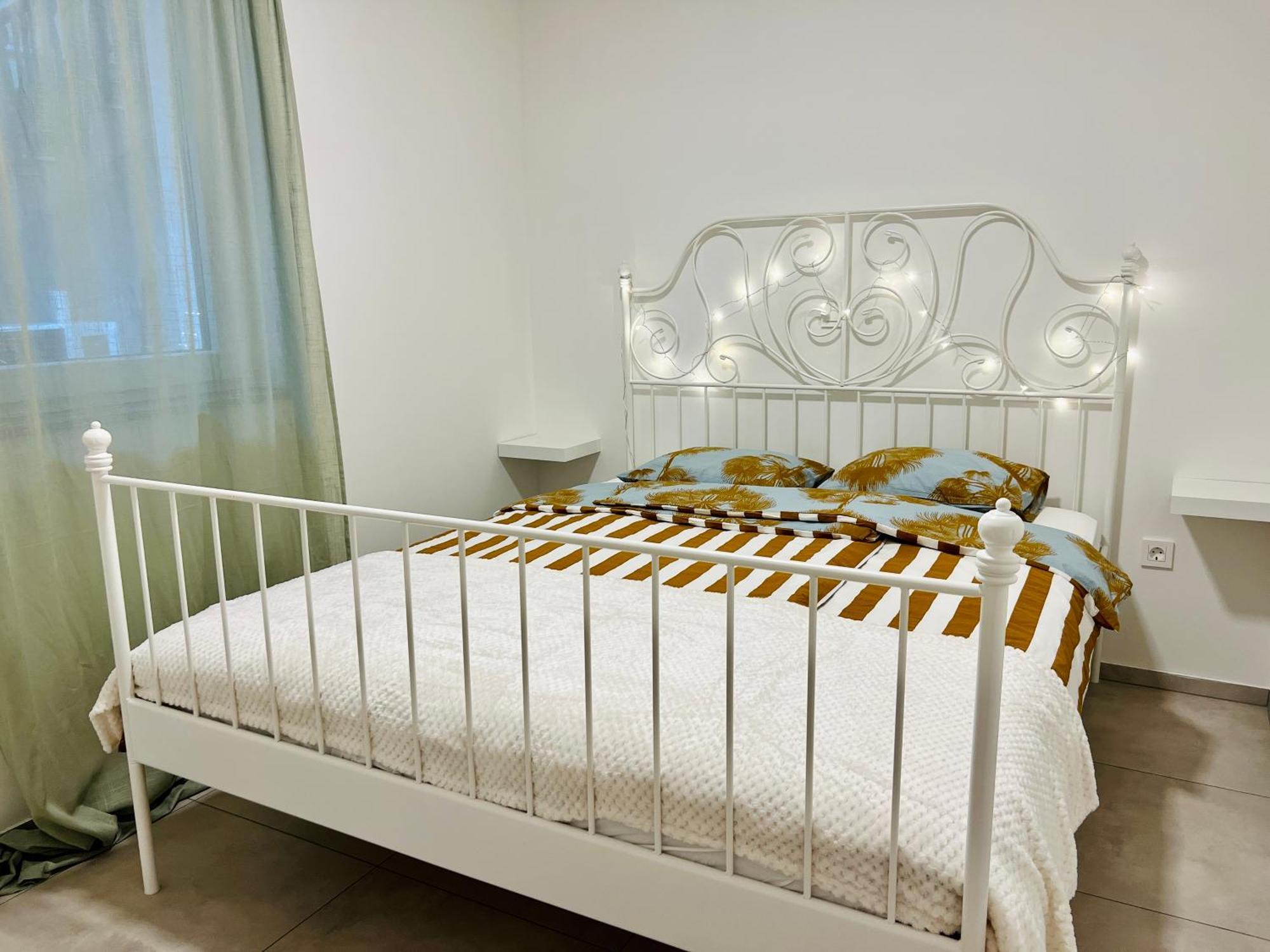 Apartamento Sunny App Liubliana Habitación foto