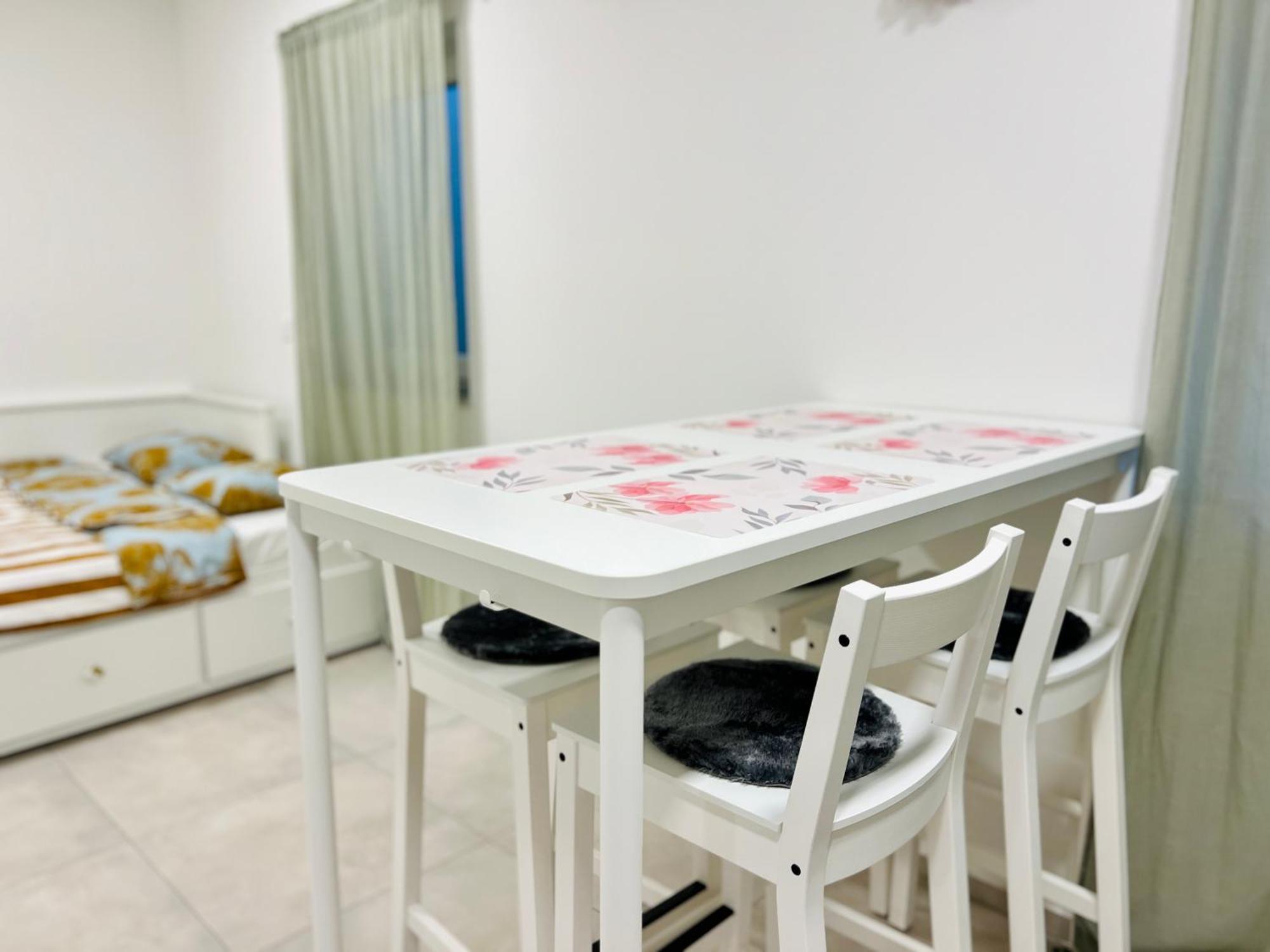 Apartamento Sunny App Liubliana Habitación foto