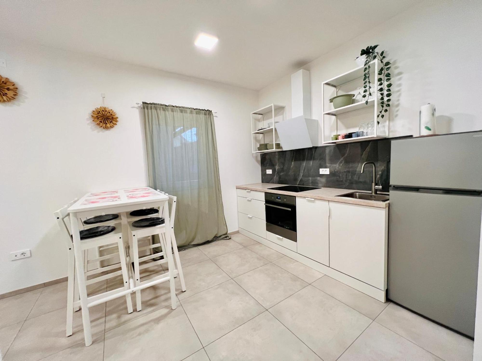 Apartamento Sunny App Liubliana Exterior foto