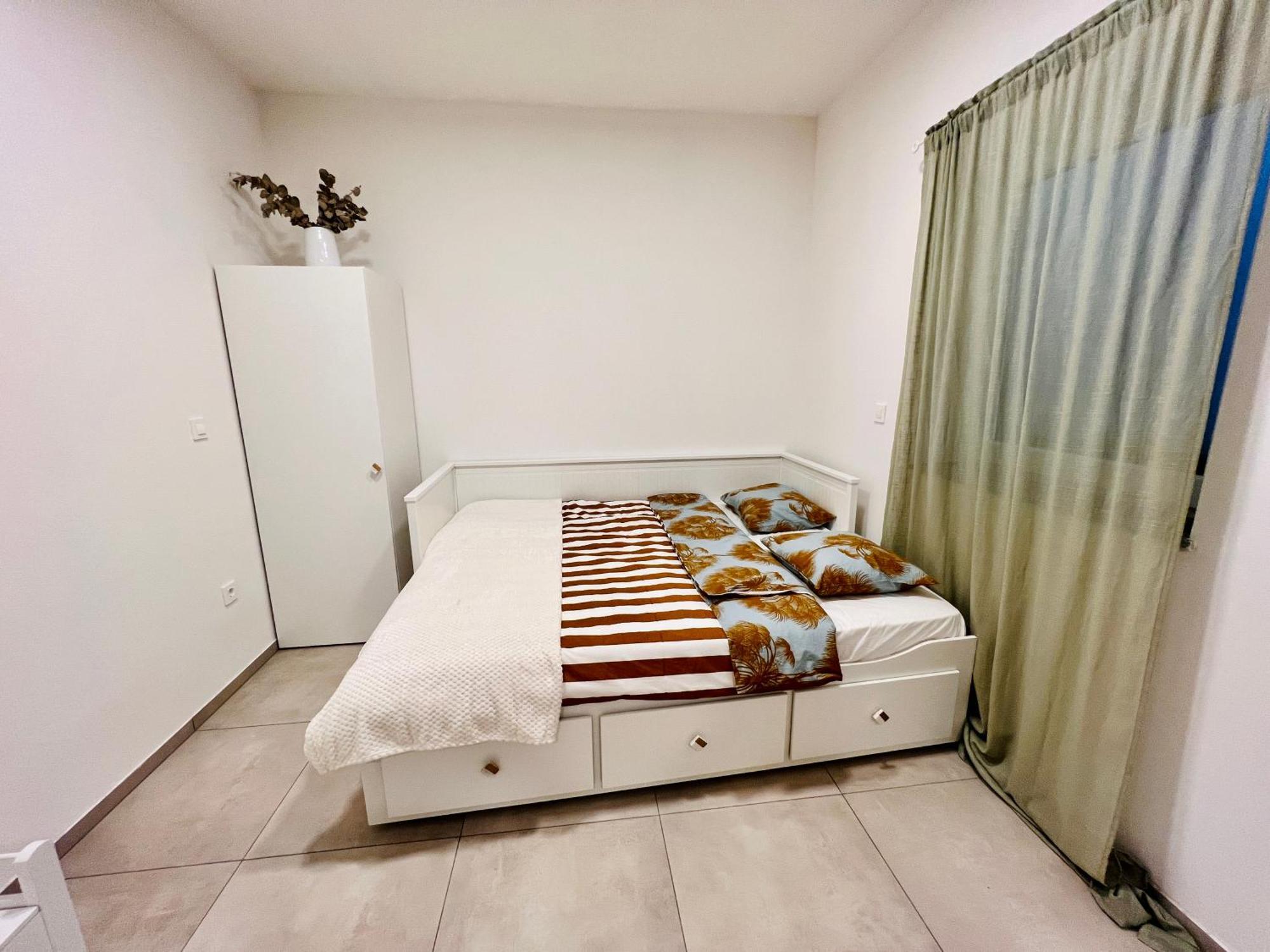 Apartamento Sunny App Liubliana Habitación foto