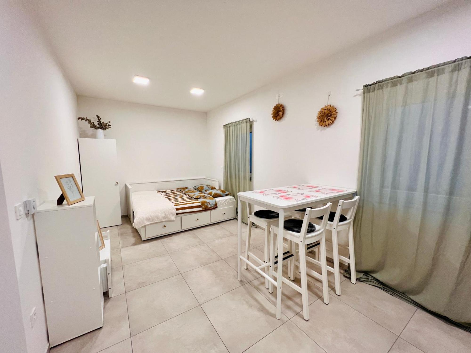 Apartamento Sunny App Liubliana Exterior foto