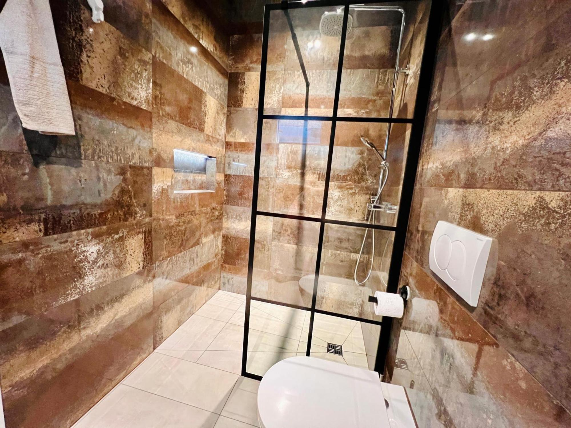 Apartamento Sunny App Liubliana Habitación foto