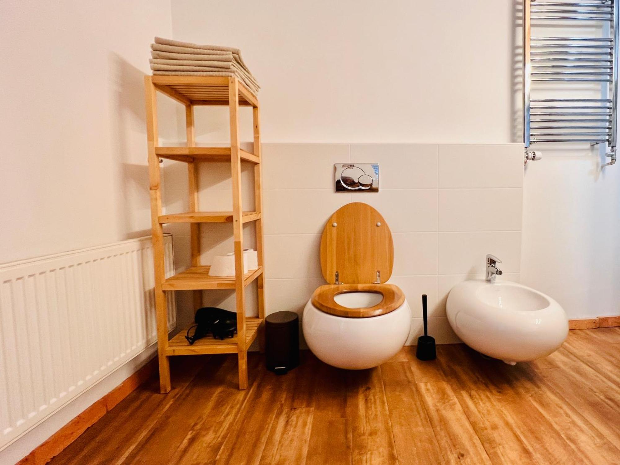 Apartamento Sunny App Liubliana Habitación foto