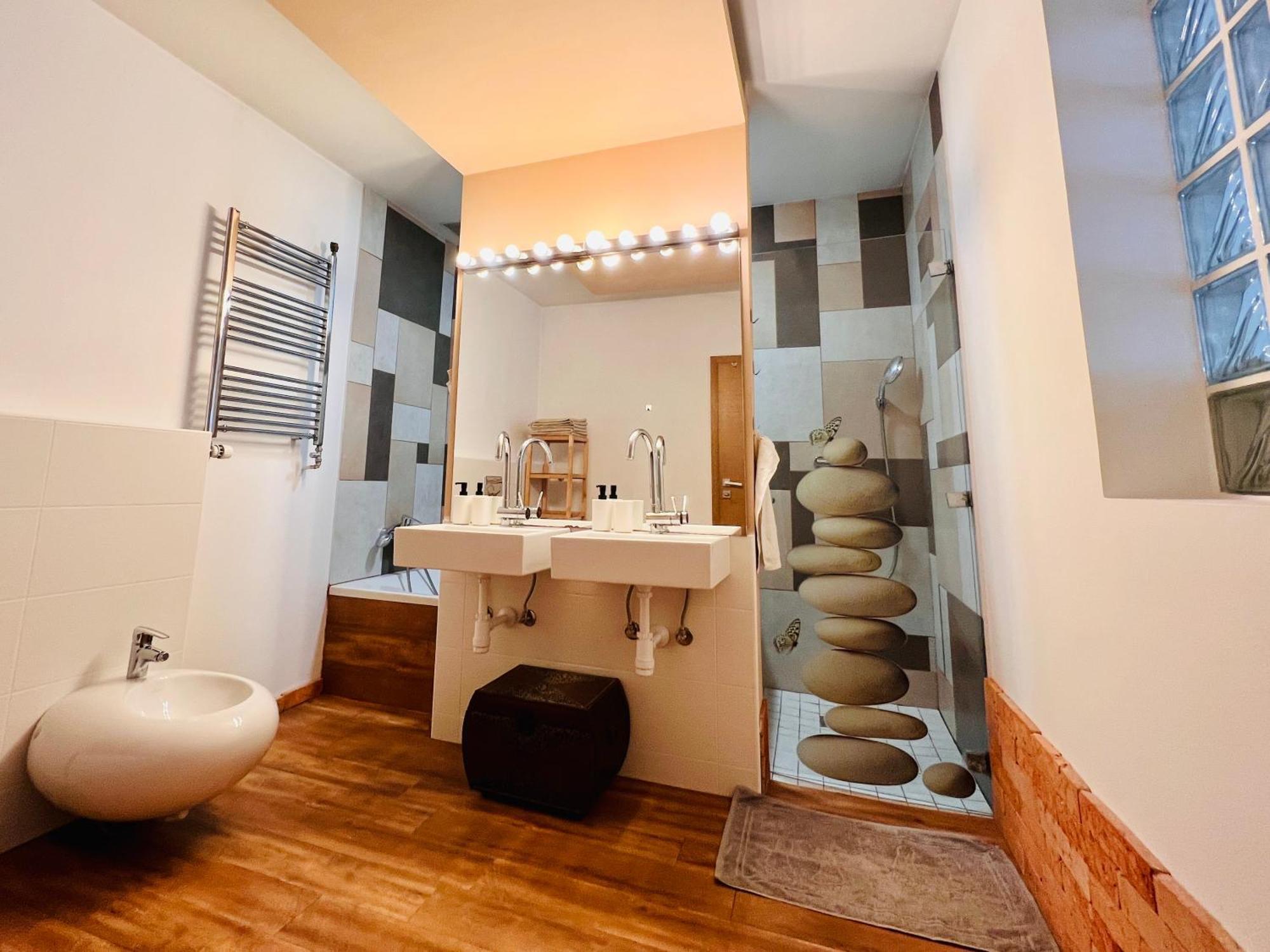 Apartamento Sunny App Liubliana Habitación foto