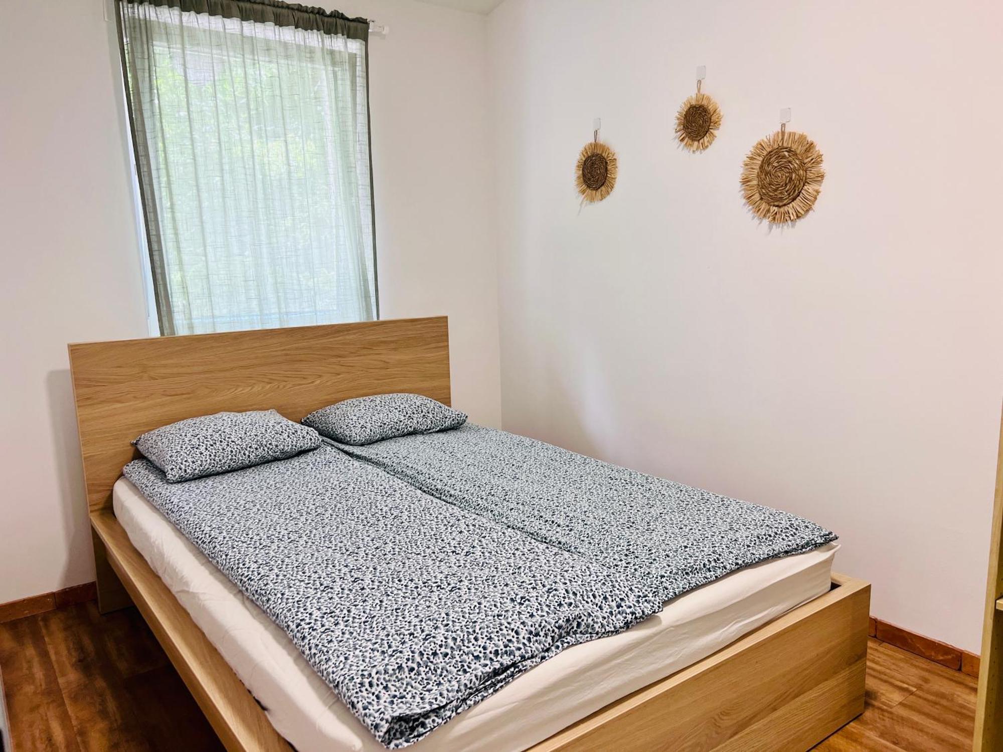 Apartamento Sunny App Liubliana Habitación foto
